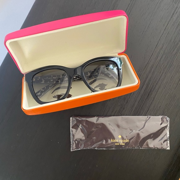 Kate Spade EMMYLOU/S Sunglasses - Picture 2 of 8